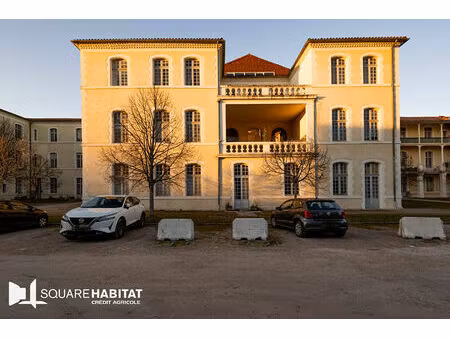 vente appartement 4 pièces 121 m² auch (32000)