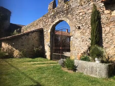 maison de luxe de 388 m2 en vente ansac-sur-vienne  france