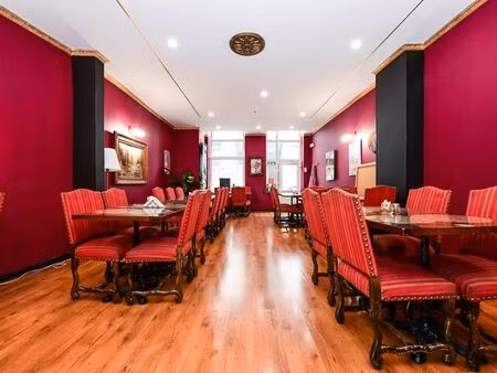 bien professionnel à vendre à ixelles € 230.000 (l4yhx) - fierce immo | zimmo