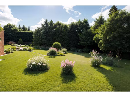 offrez vous une maison sur terrain constructible de 568 m2 a