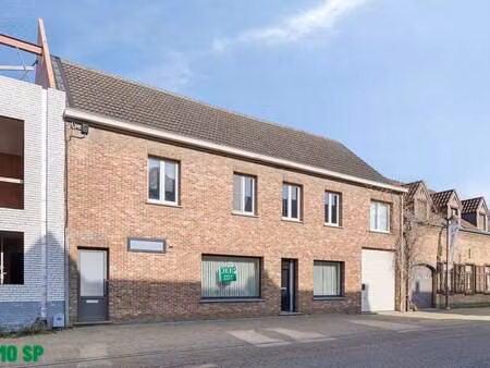 appartement à vendre à westmeerbeek € 285.000 (l4yfg) - kantoor geel | zimmo