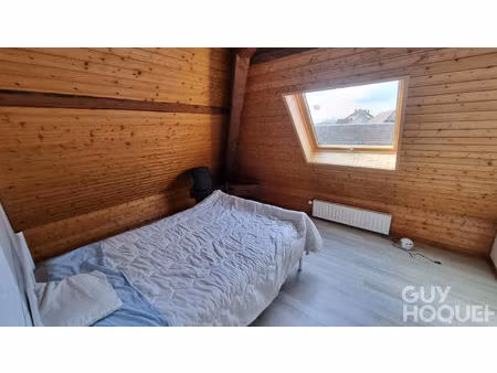 a vendre triplex frasne