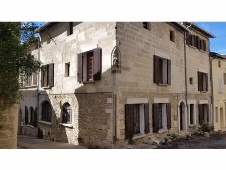 appartement villeneuve les avignon 3 pièce(s) 85 m2