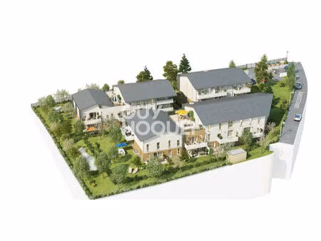 appartement challes les eaux 3 pièce(s)