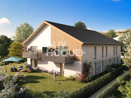 appartement myans 3 pièce(s) 69.06 m2