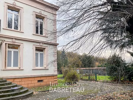 appartement non meublé t4 - lorette