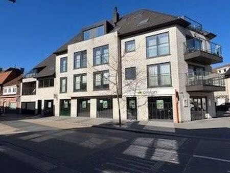 garage à vendre à waregem € 20.000 (l4z1h) - era bossuyt (waregem) | zimmo