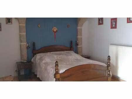 propriété saint-denis-sur-sarthon (61)