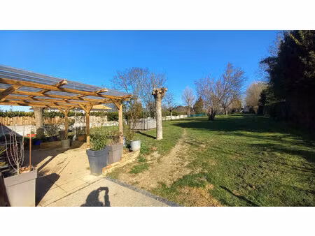 maison 4 chambres prahecq 10mn de niort