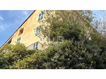 a vendre- belle demeure de caractère à rénover. centre corse  venaco