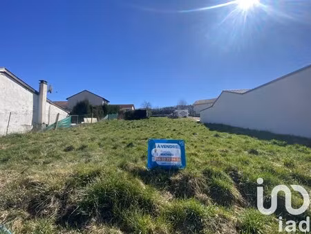 en vente terrain constructible 7 82 ares – 106 000 € |custines