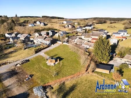 terrain à vendre à wibrin € 295.000 (l4yki) - ardenne immo | zimmo