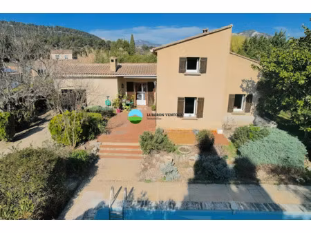 vente maison 5 pièces 119 m² à beaumes-de-venise (84190)  430 500 €