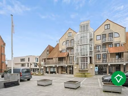 appartement à vendre à koekelare € 247.000 (l4z2q) - vastgoed sinnaeve koekelare | zimmo