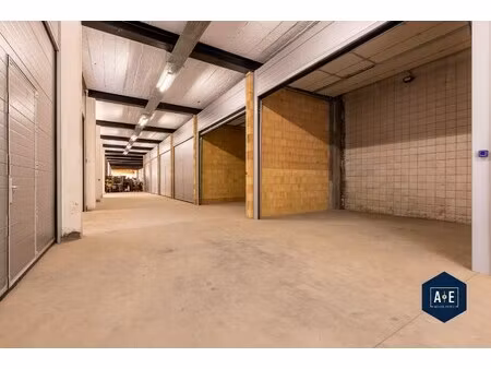 commercieel te huur in wetteren