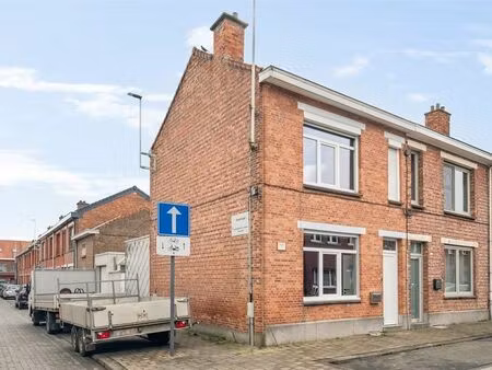 maison à vendre à duffel € 349.000 (l4y0q) - heylen vastgoed - mechelen | zimmo