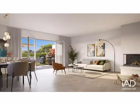 vente maison 5 pièces 94 m² à cogolin (83310)  592 000 €