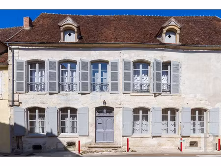 vente maison 9 pièces 320 m² à varzy (58210)  550 000 €