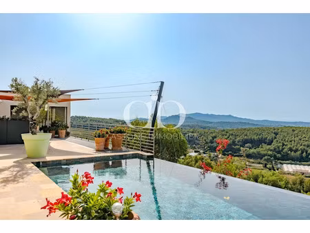 vente maison 7 pièces 350 m² à ollioules (83190)  2 650 000 €