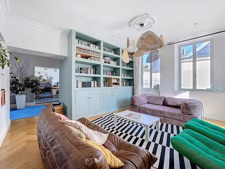 vente maison 7 pièces 220 m² à hermonville (51220)  550 000 €