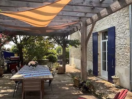 vente maison 8 pièces 280 m² à bégadan (33340)  490 000 €