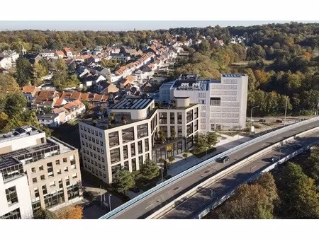 commercieel te huur in oudergem