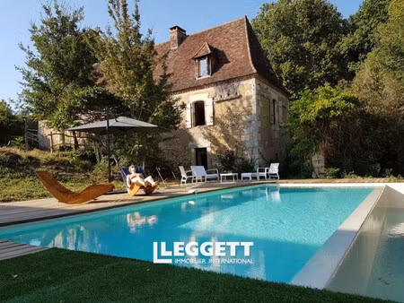 maison nan pièce(s)  fleurac