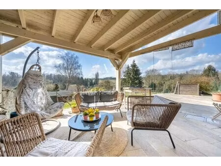 maison familiale - 3 chambres