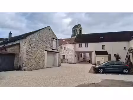 vente appartement 2 pièces 32 m² à coubert (77170)  126 000 €