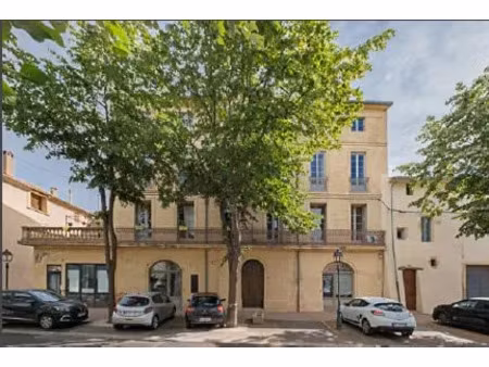 location appartement 2 pièces 44.9 m² à fontès (34320)  600 €