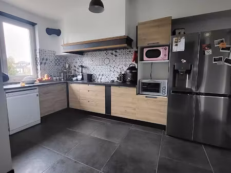 vente appartement 3 pièces 82.77 m² à creutzwald (57150)  139 920 €