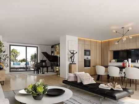 appartement à vendre à issy-les-moulineaux (92130) - hauts-de-seine