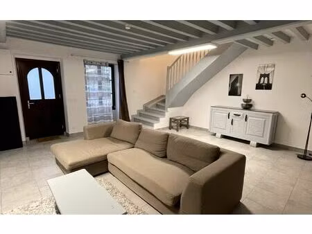 location maison  m² t-4 à dampierre-sous-bouhy  690 €