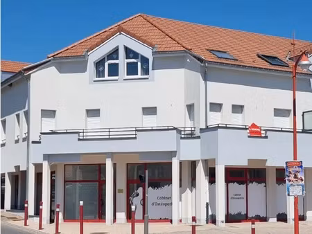 vente appartement 4 pièces 87 m² à porcelette (57890)  193 000 €