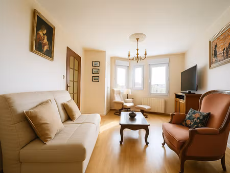 vente appartement 4 pièces 87 m² à porcelette (57890)  215 250 €