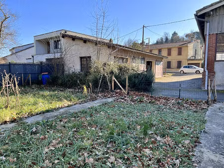 lacroix falgarde local industriel 105 m2 plus 70 m 2 de garages