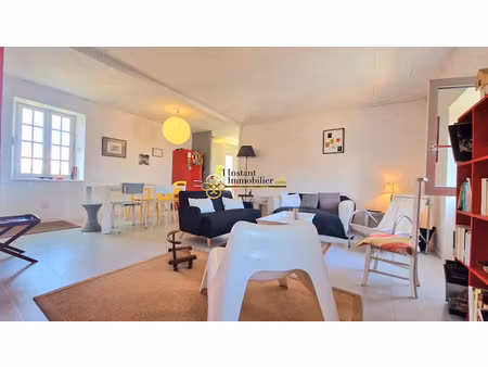 vente appartement 4 pièces 80.55 m² à plougasnou (29630)  190 800 €