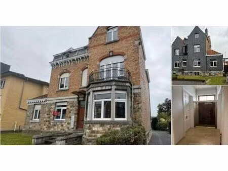 surface commerciale à louer à vervierser straße 36 eupen (vbc50446)