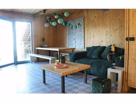 location maison  m² t-3 à berck  1 260 €