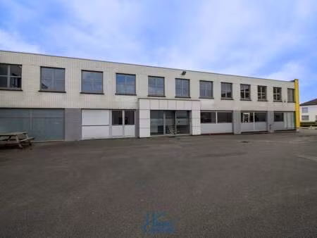 bien professionnel à louer à hulste € 1.500 (l4z9f) - bigsand | zimmo