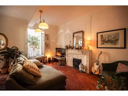 vente appartement 4 pièces 74 m² à bonnieux (84480)  350 000 €