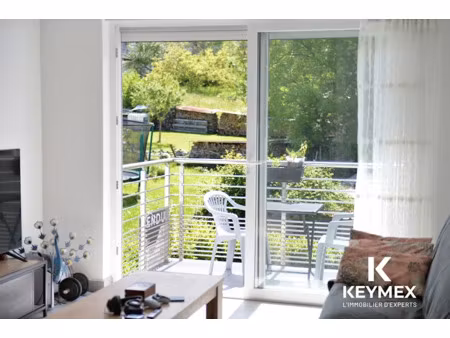 vente appartement 3 pièces 65 m² à lugrin (74500)  315 000 €