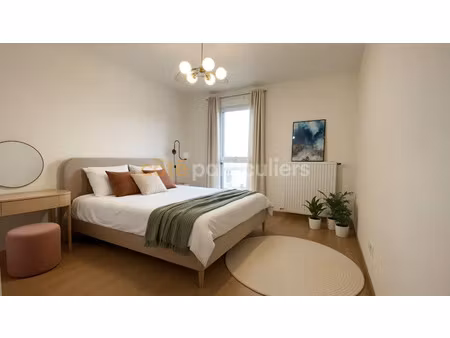 vente appartement 4 pièces 100 m² à saint-pierre-en-faucigny (74800)  380 000 €