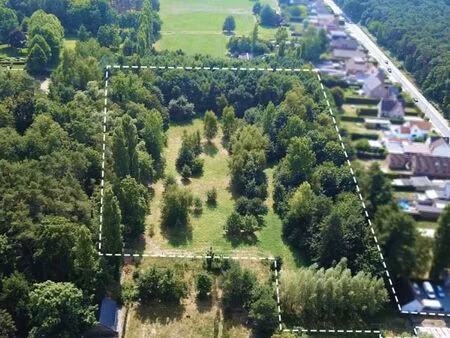 terrain à vendre à lembeke € 1.150.000 (l4zda) - huysman bouw | zimmo