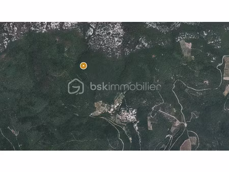 vente terrain 39389 m² à cabrerolles (34480)  7 500 €