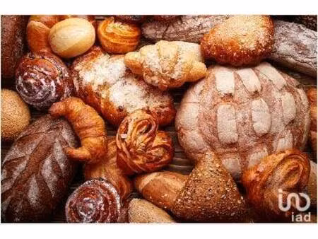vente boulangerie 200 m²