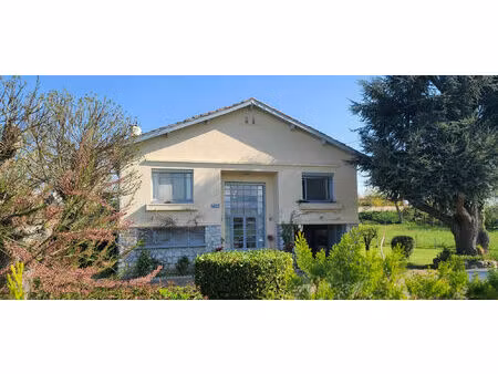 vente maison 4 pièces 149 m² ausson (31210)