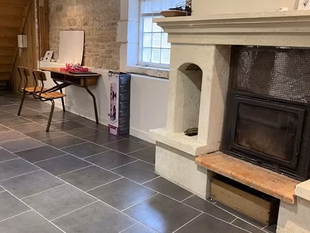 vente maison traditionnelle 1 pièce