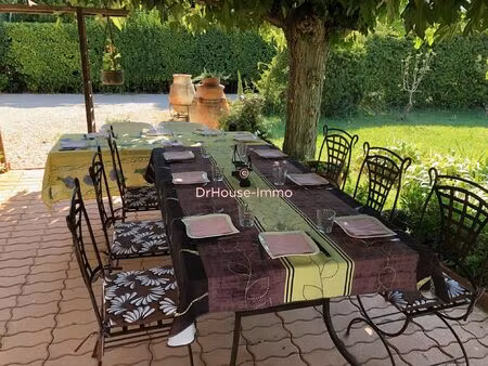 dans la campagne salonaise proche du futur hopital : maison individuelle de plein pied ren