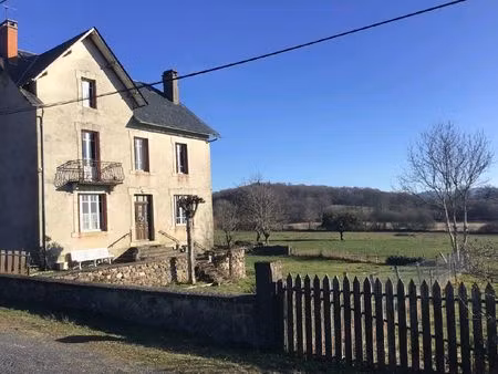 vente maison 7 pièces 159 m² trémouille-saint-loup (63810)